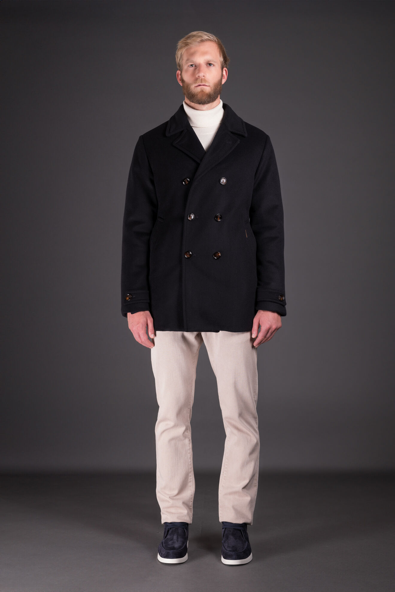 Moorer BOLGI-LE NAVY