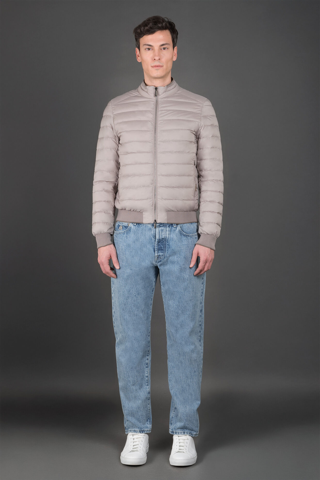 Moorer STRAUSS-S3 PEARL