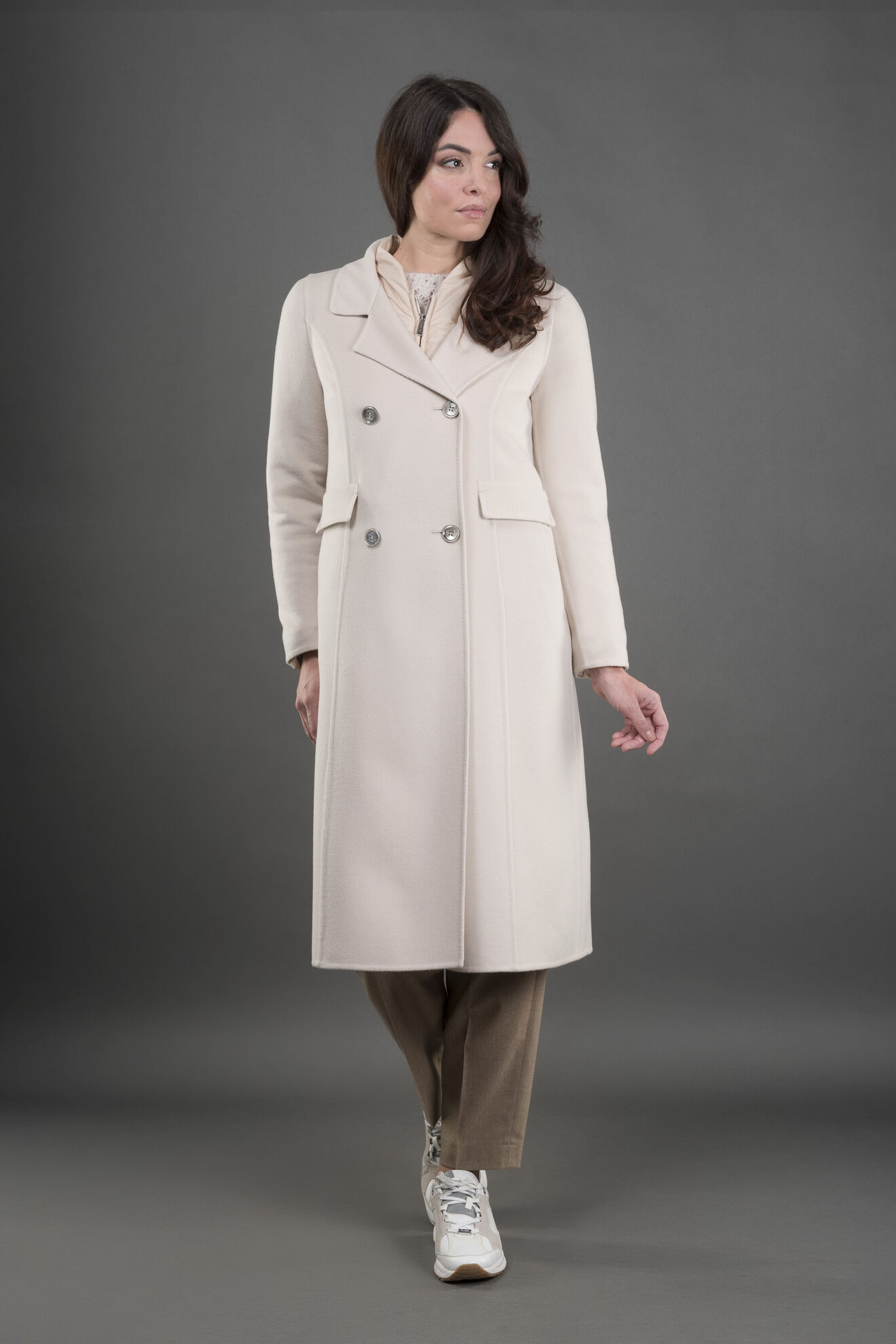 Moorer ALMEIDA-CWX CREAM