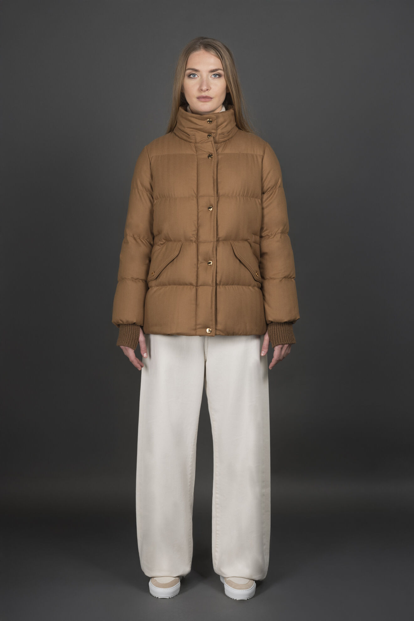 Moorer SP-ATTICA-VI1 NATURALE