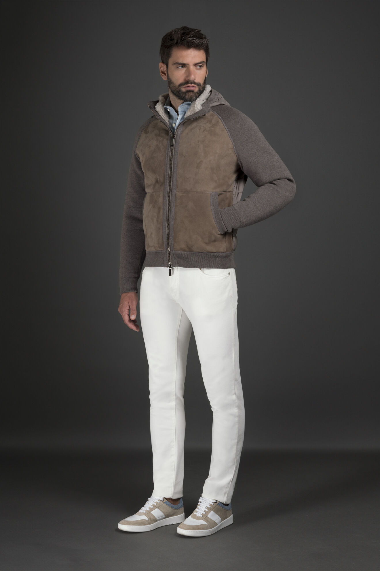 Moorer DARAN-MAM TORTORA