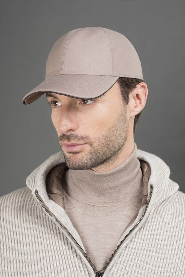 Moorer ROBINSON-PUM SABBIA