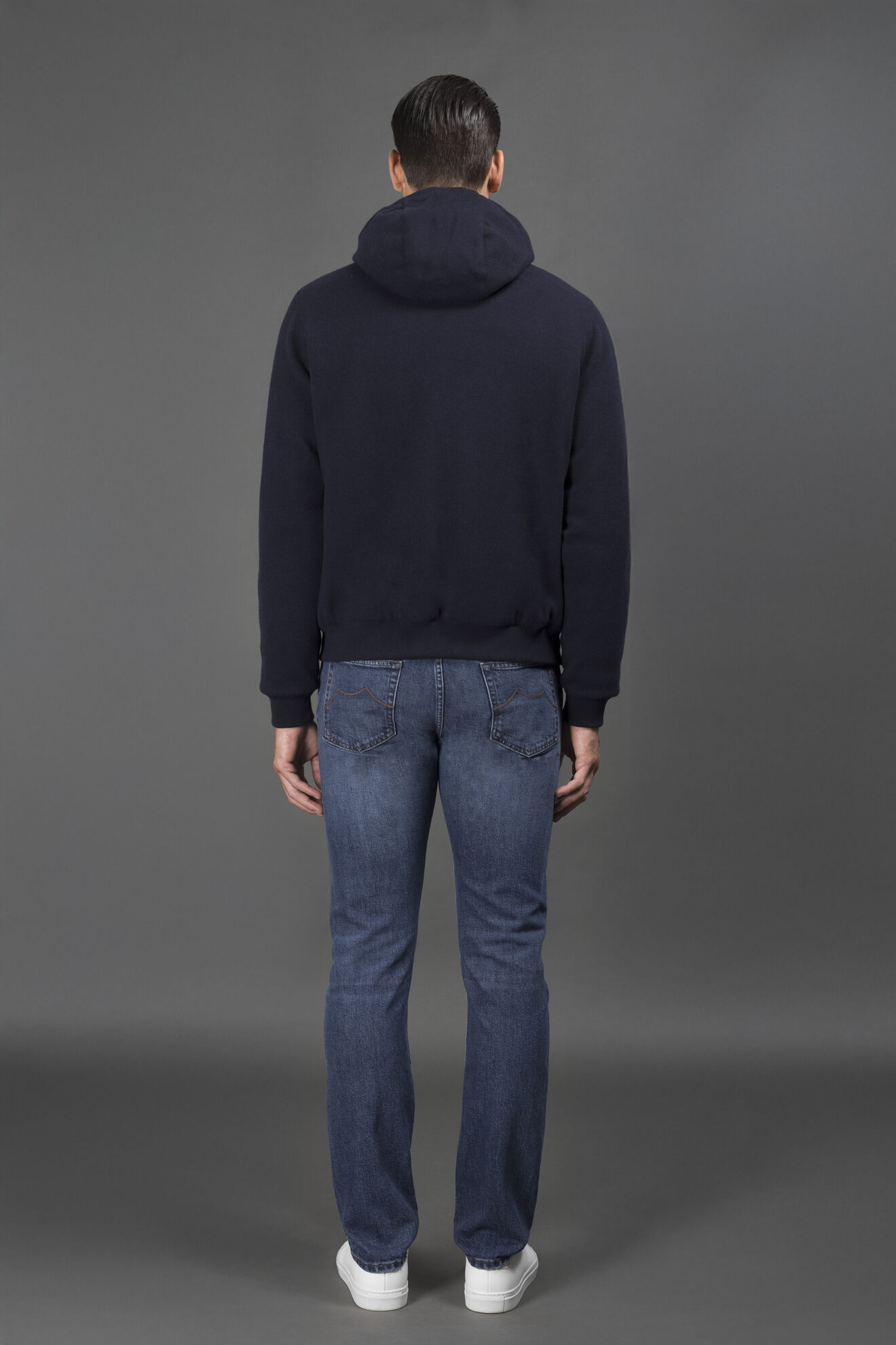 Moorer BRIGNO-MRW NAVY