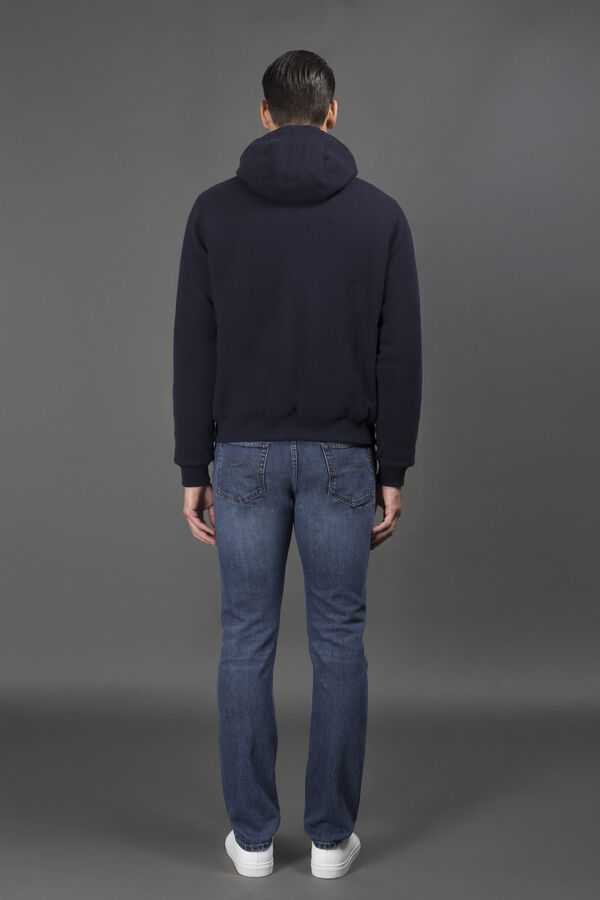 Moorer BRIGNO-MRW NAVY