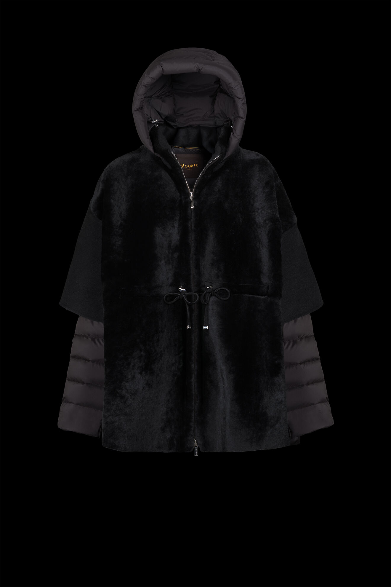 Moorer RAJA-MCW NERO