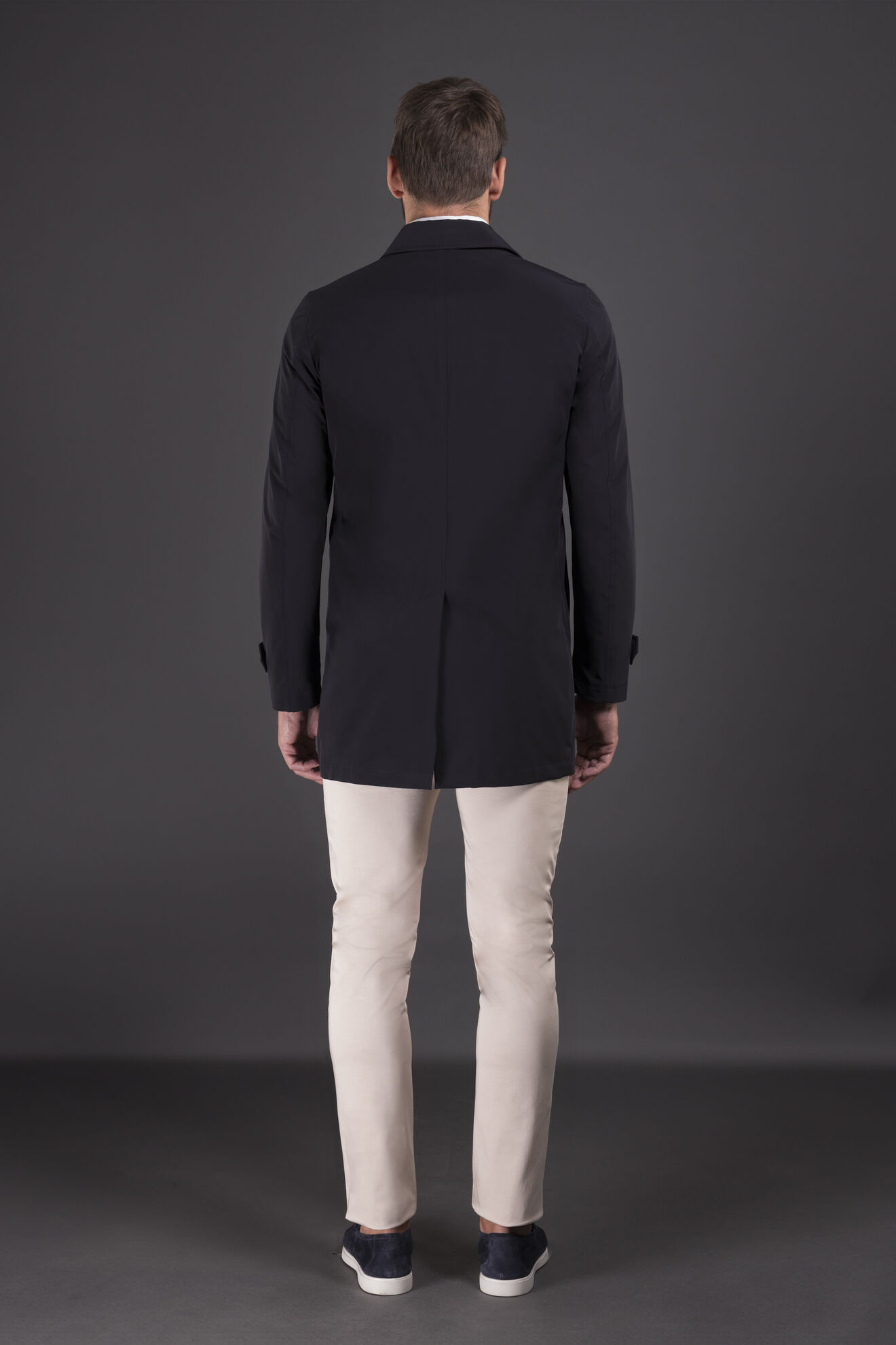 Moorer VITTOR-KN DARKBLU