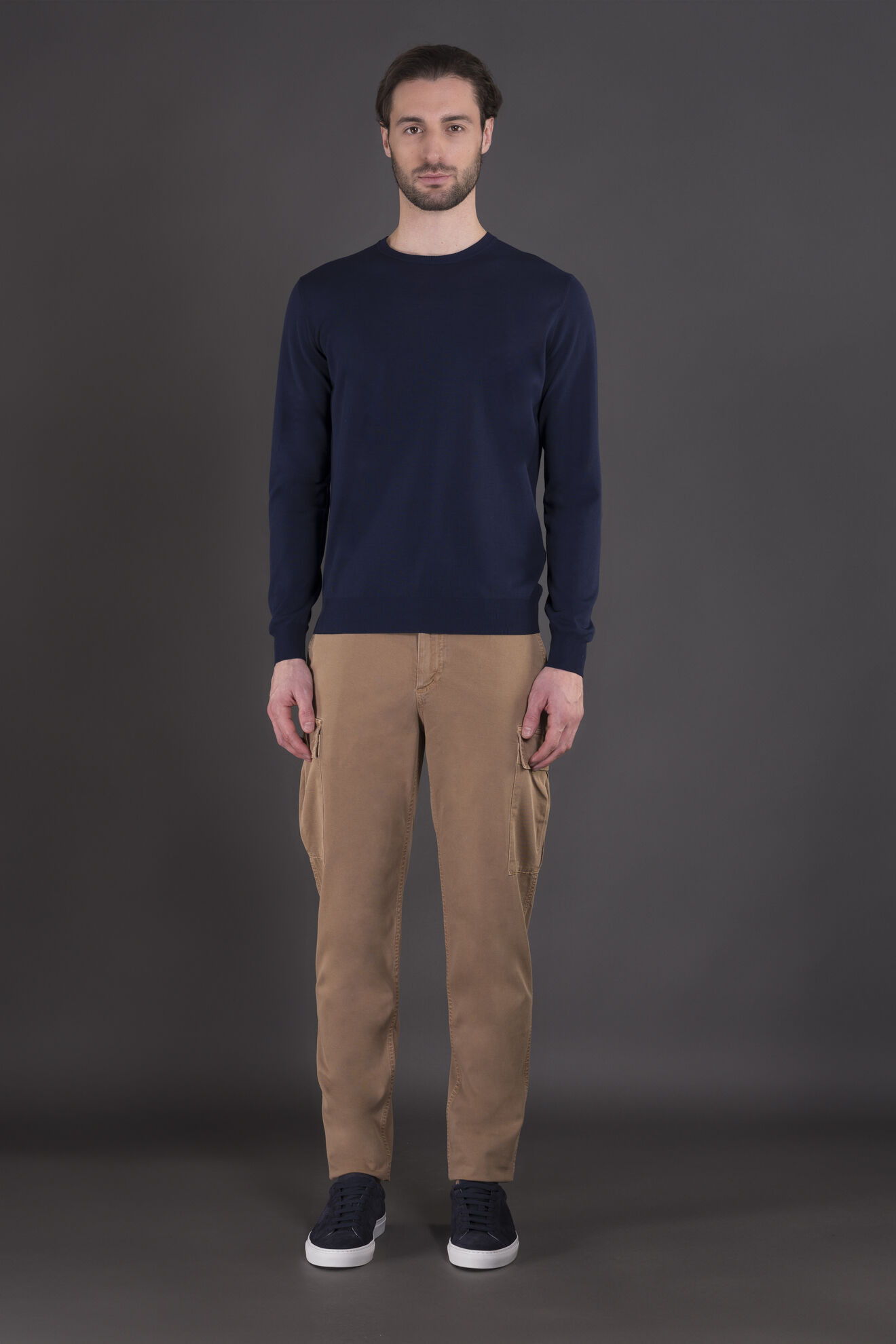 Moorer ORVIETO-CRE NAVY