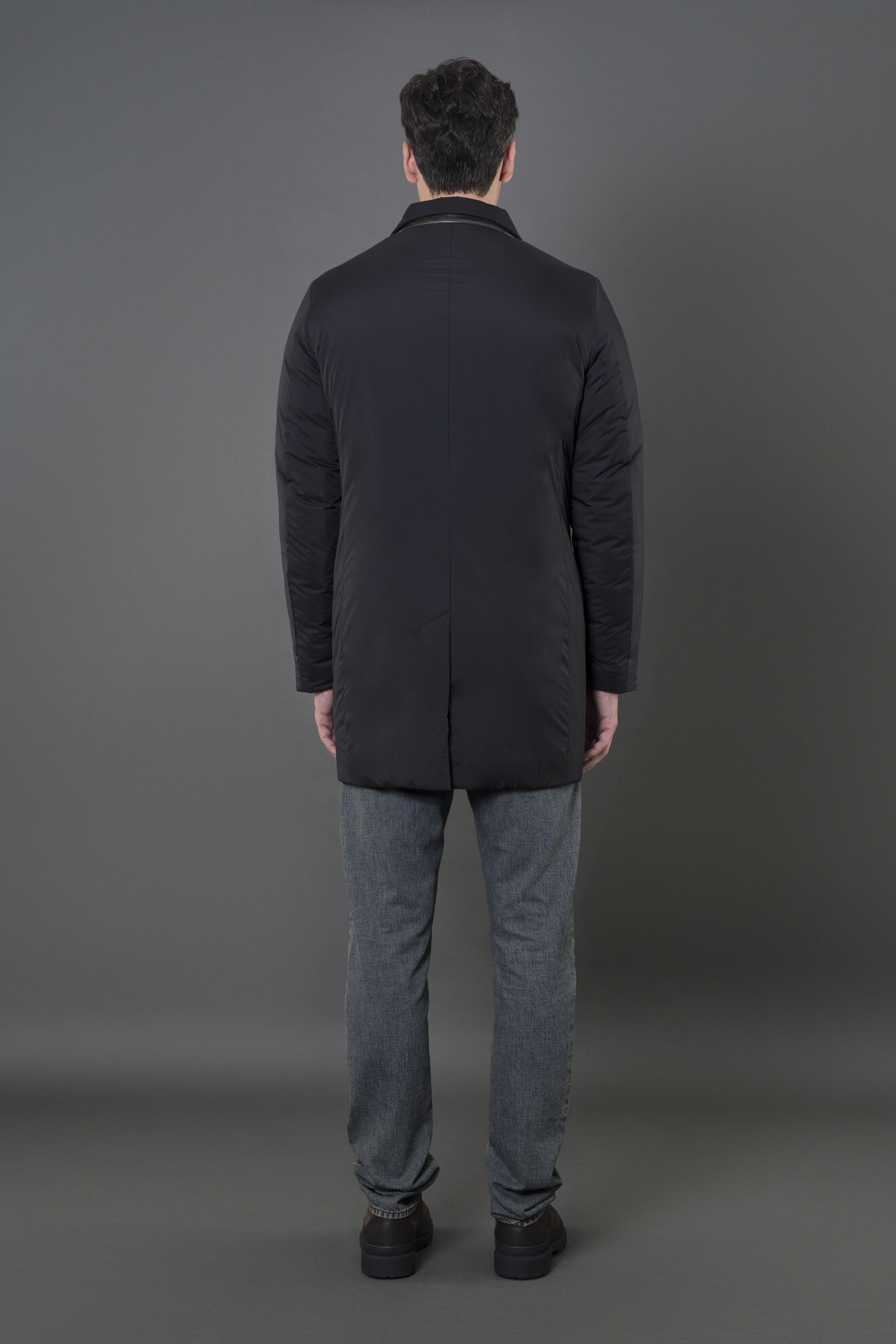 Moorer DANTE-OP DARKBLU