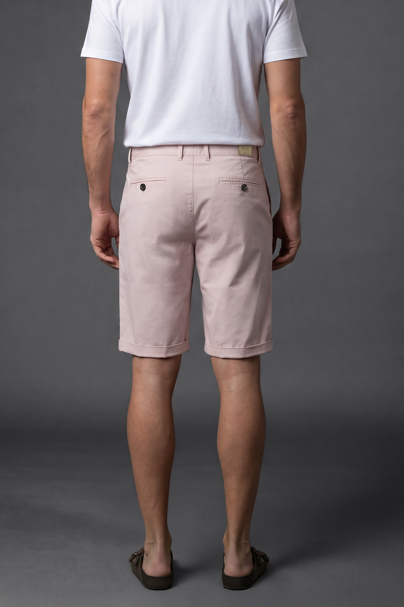 Moorer ALICUDI-BB FLAMINGO