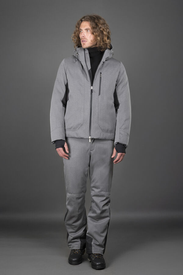 Moorer NUVOLAU-MQ ASFALTO