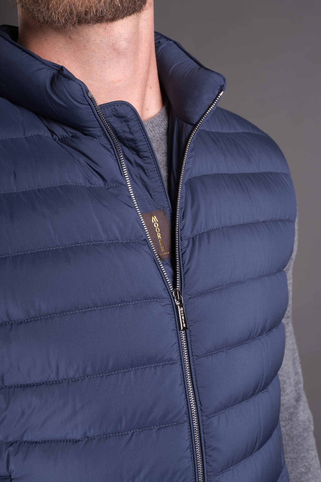 Moorer CALAF-S3 DENIM