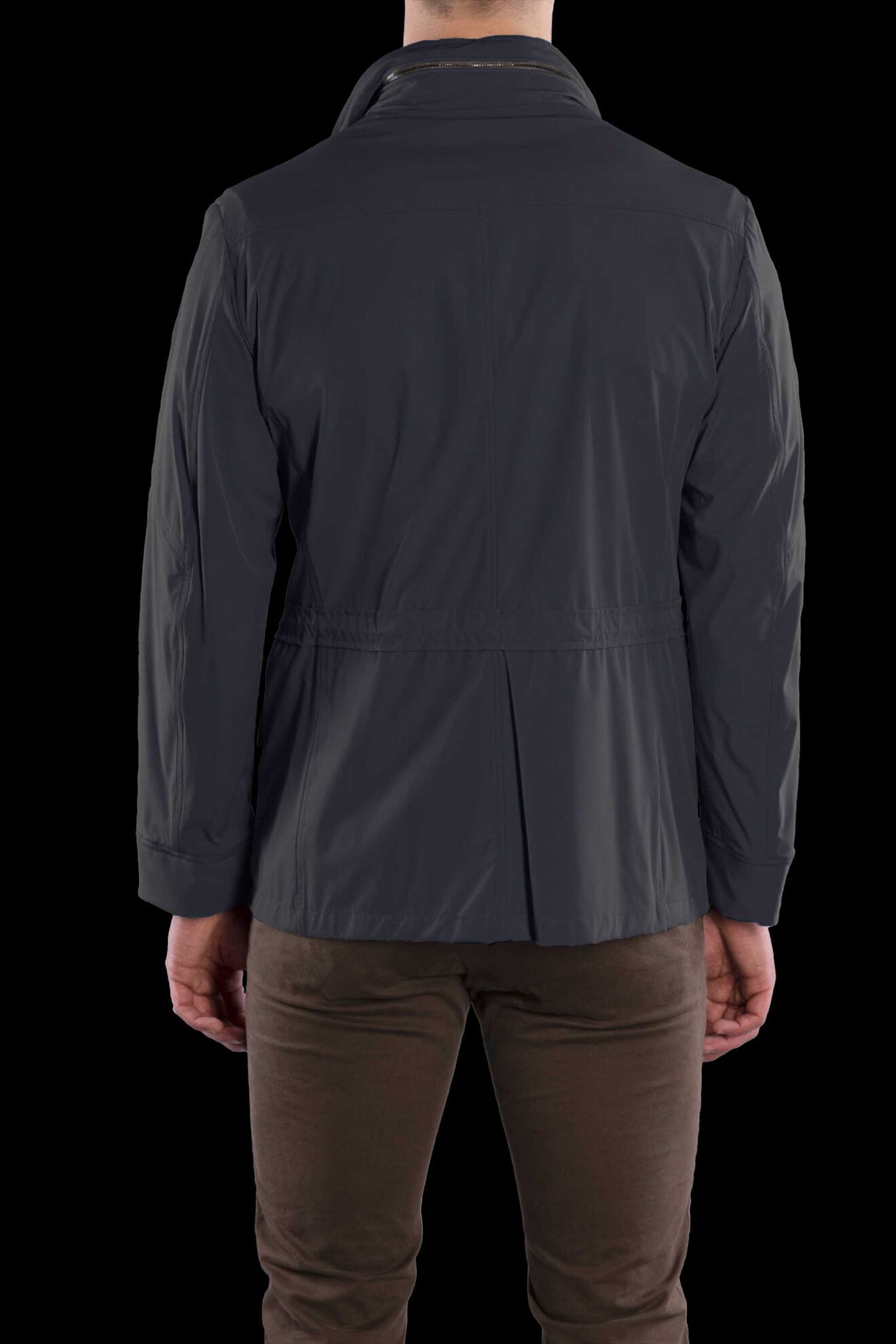 Moorer MANOLO-KN DARK BLU