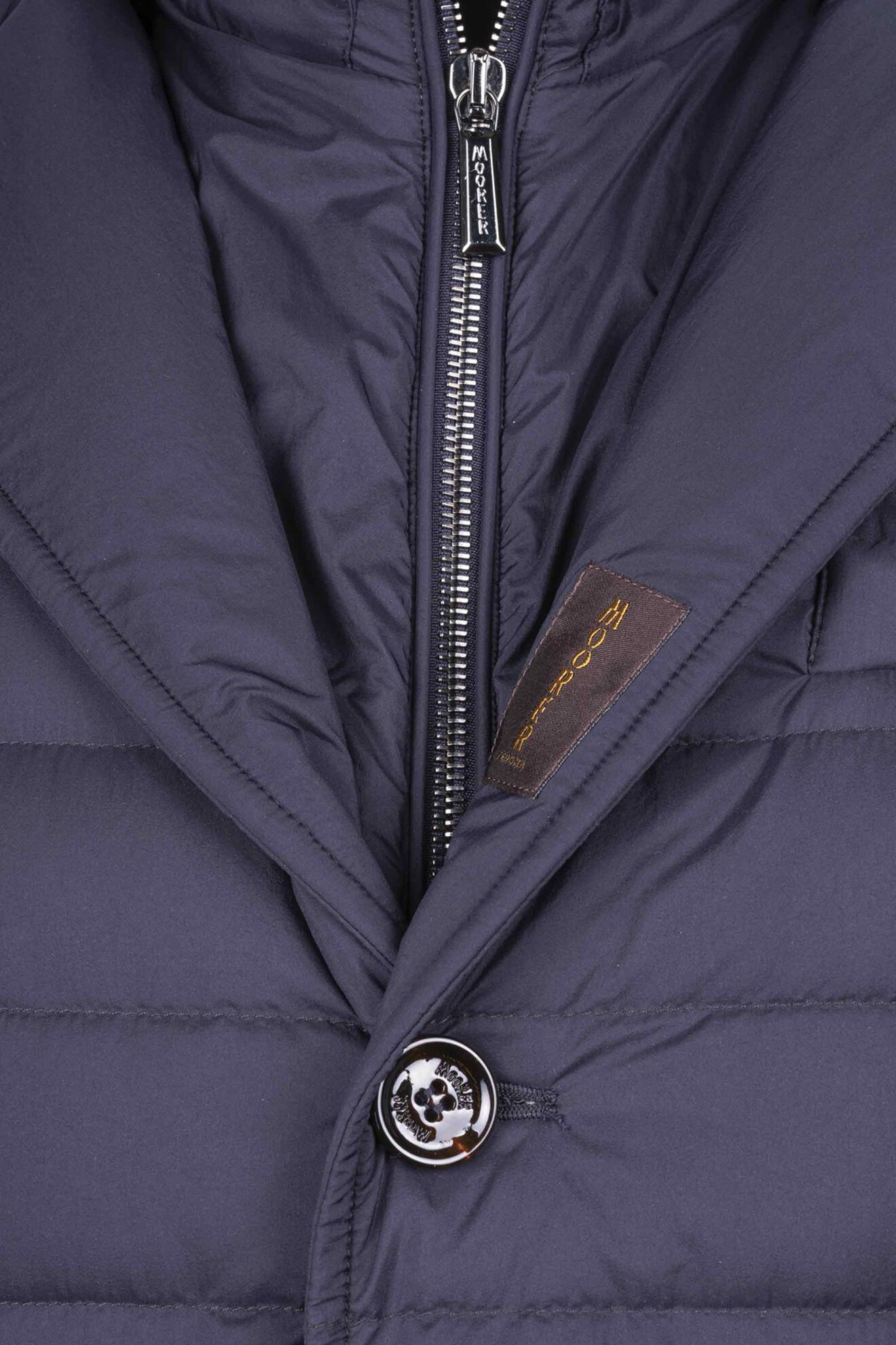 Moorer SCAP-MASSIMO-S3Z DARK BLU