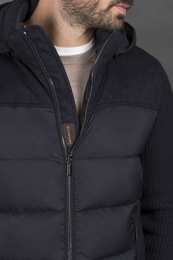 Moorer ALLORI-LSM BLUGREY