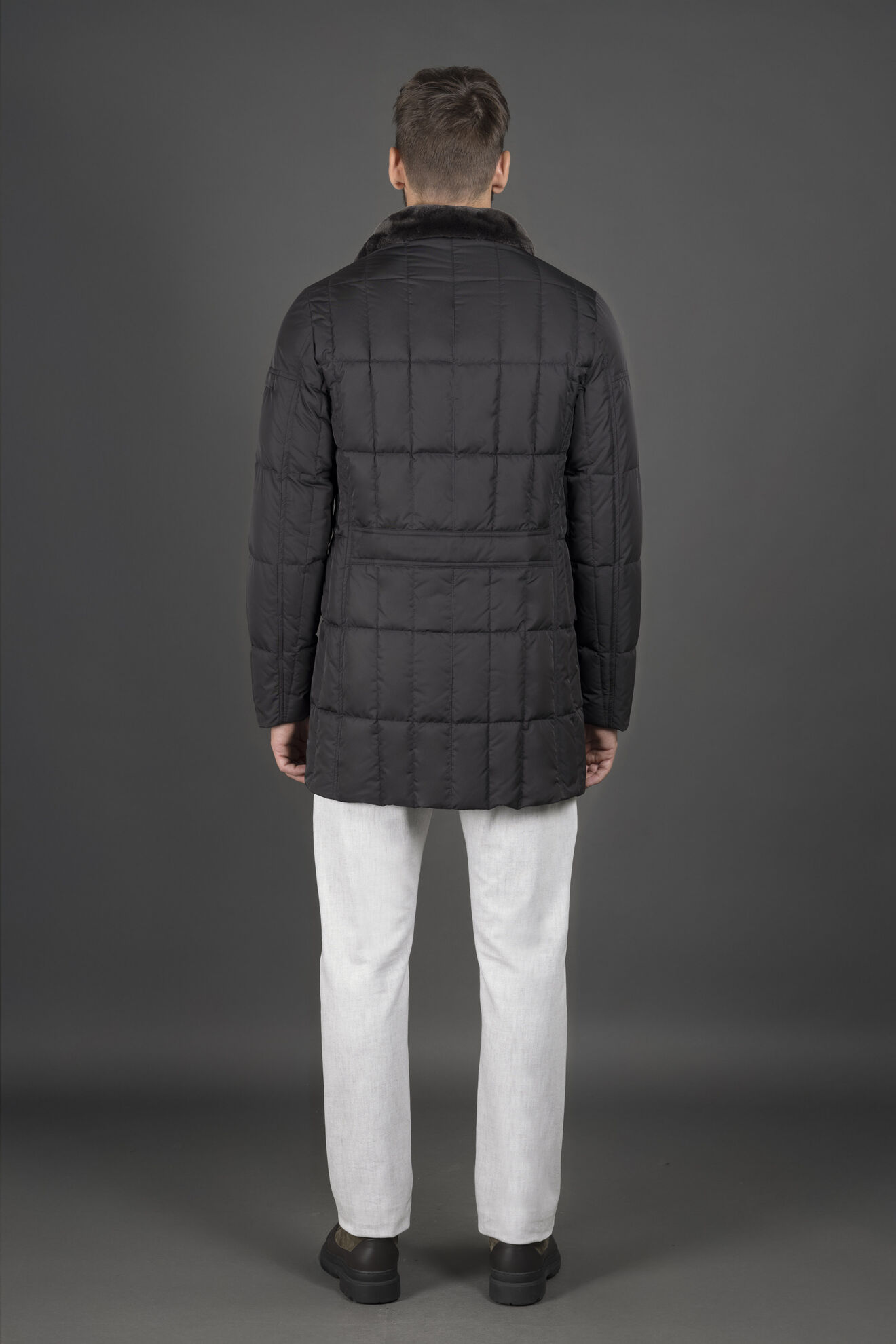 Moorer MORRIS-KM NERO