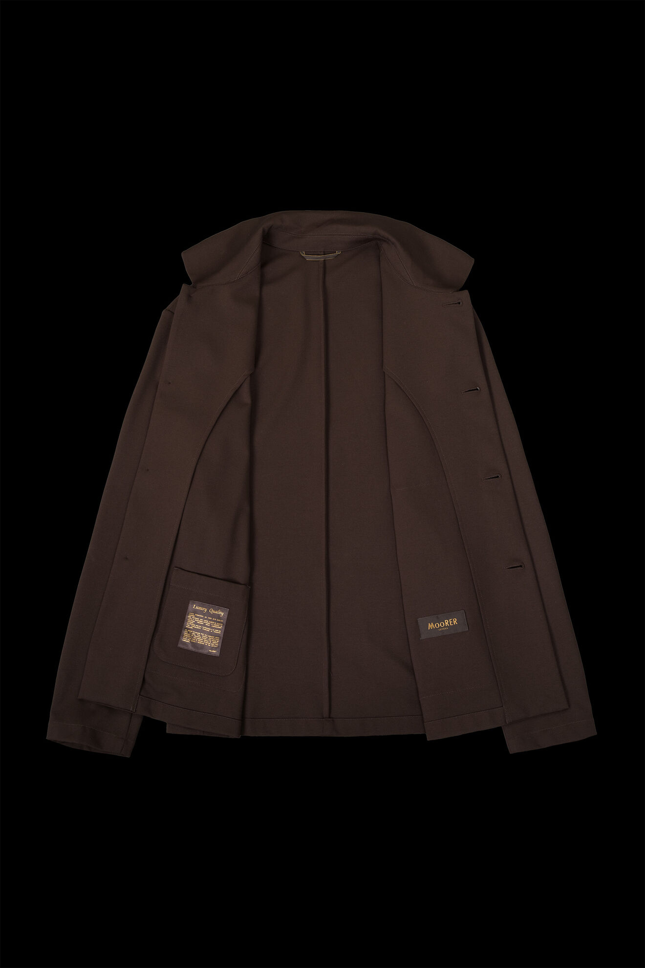 Moorer KEATON-J TESTA DI MORO