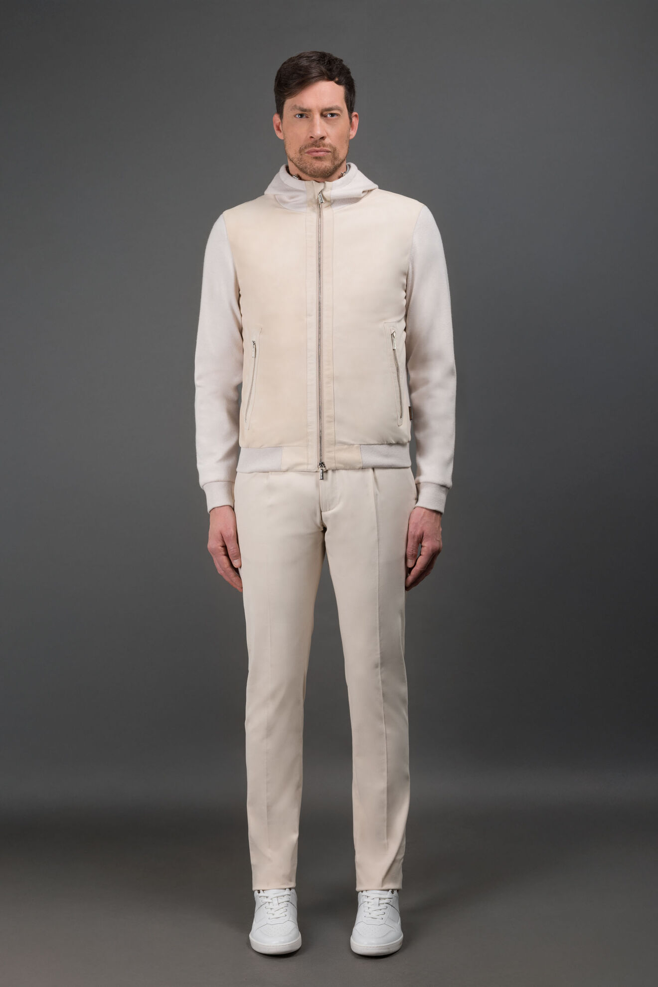 Moorer CASCELLA-URM CREAM