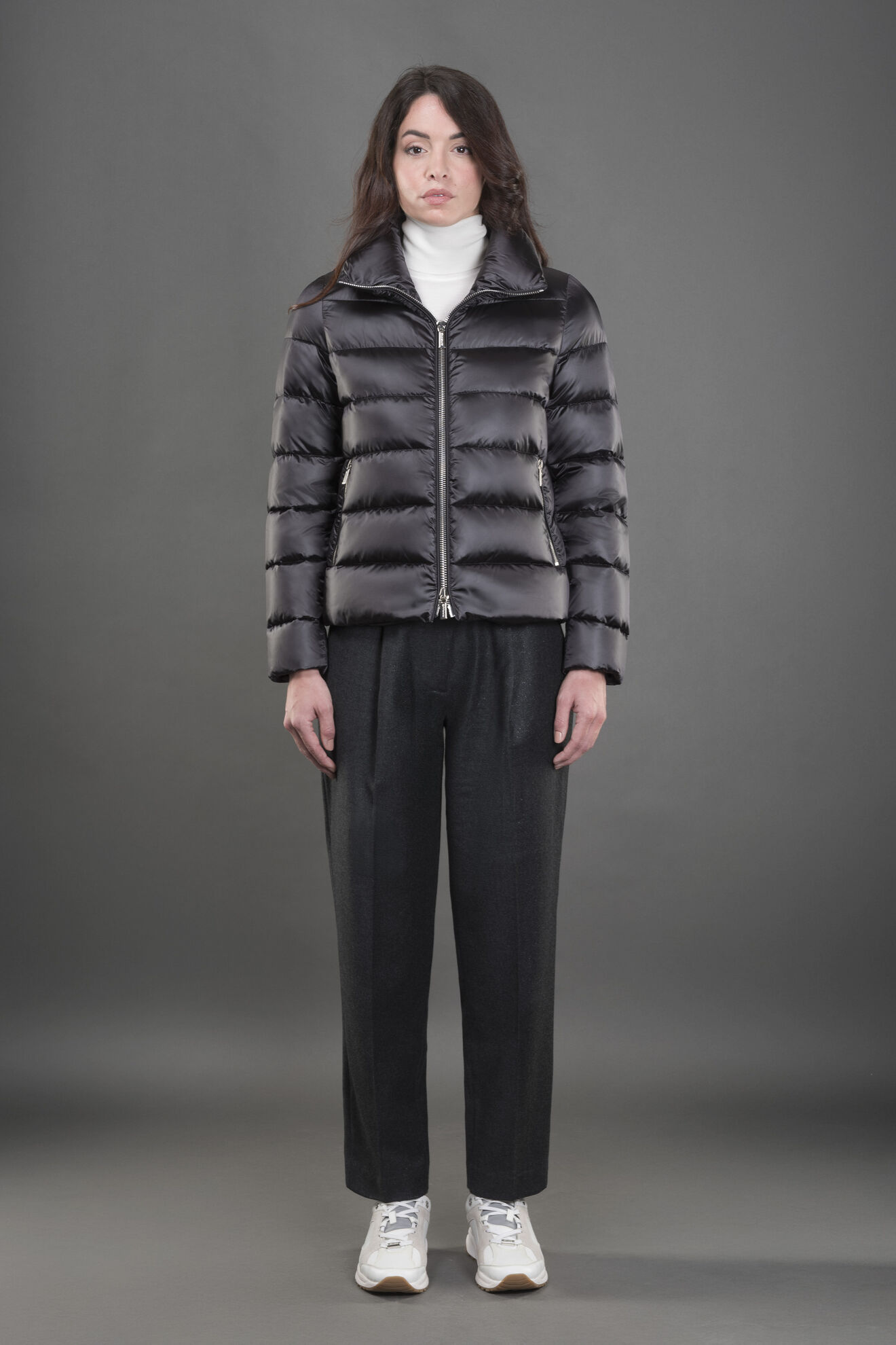 Moorer ARGENTEA-HC BLACK