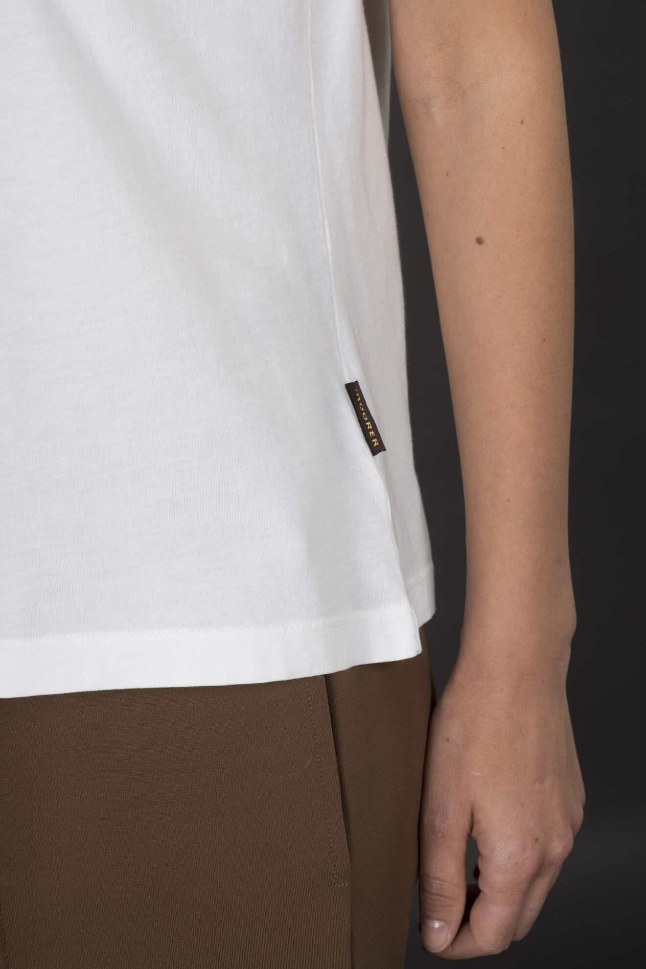 Moorer SEULA-NTJ NATURALE