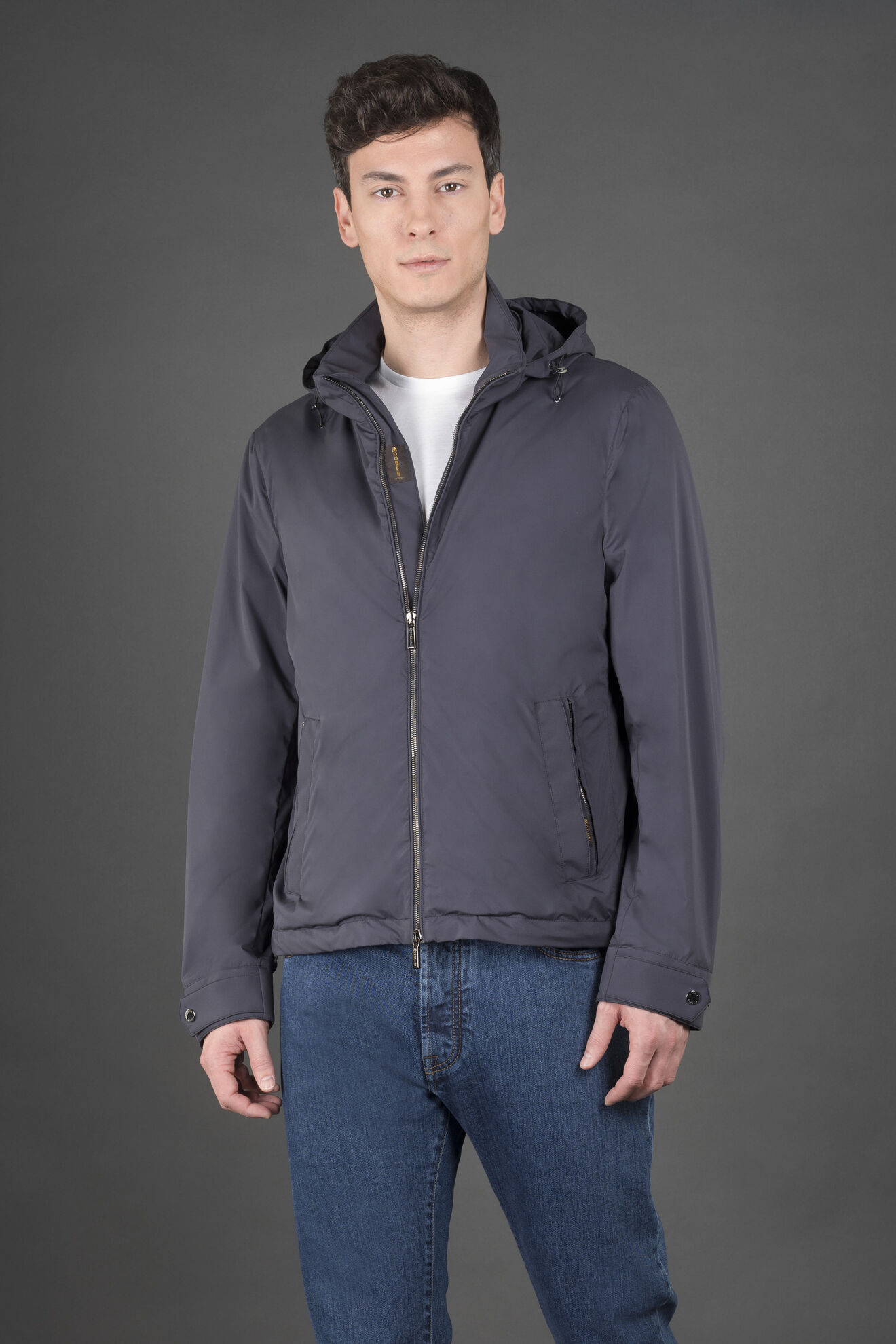 Moorer DUCCIO-SKT NAVY