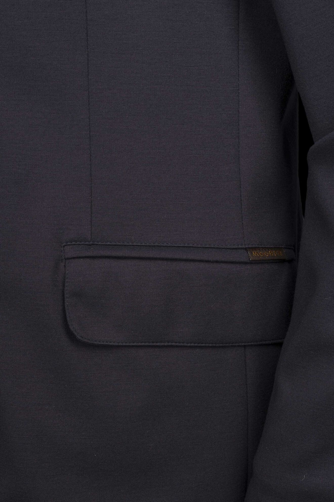 Moorer TEBALDO-JK DARK BLU