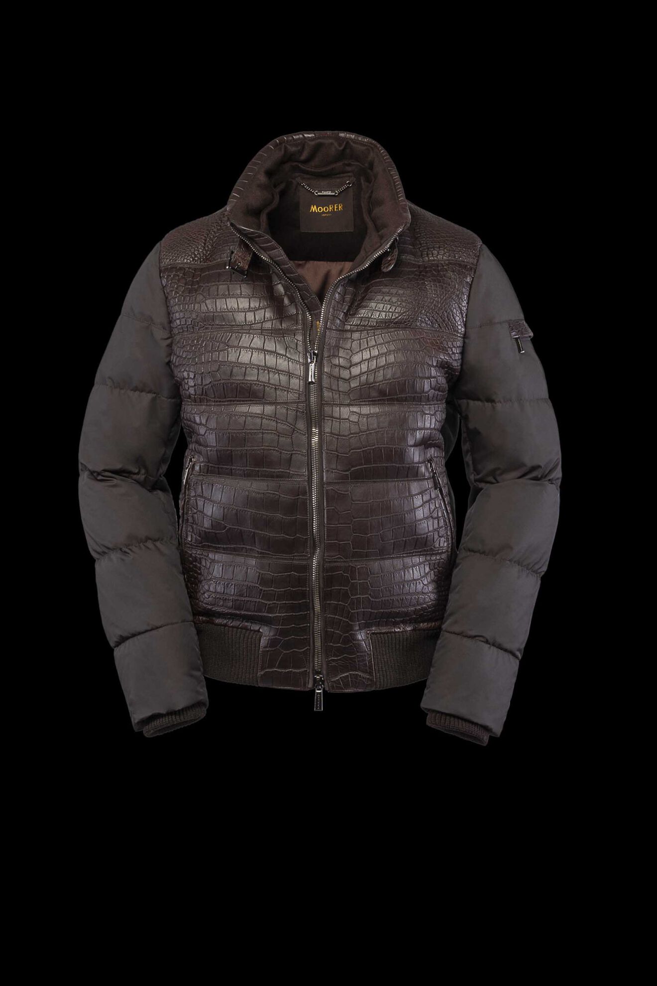 Moorer WRIGHT-C WENGE’