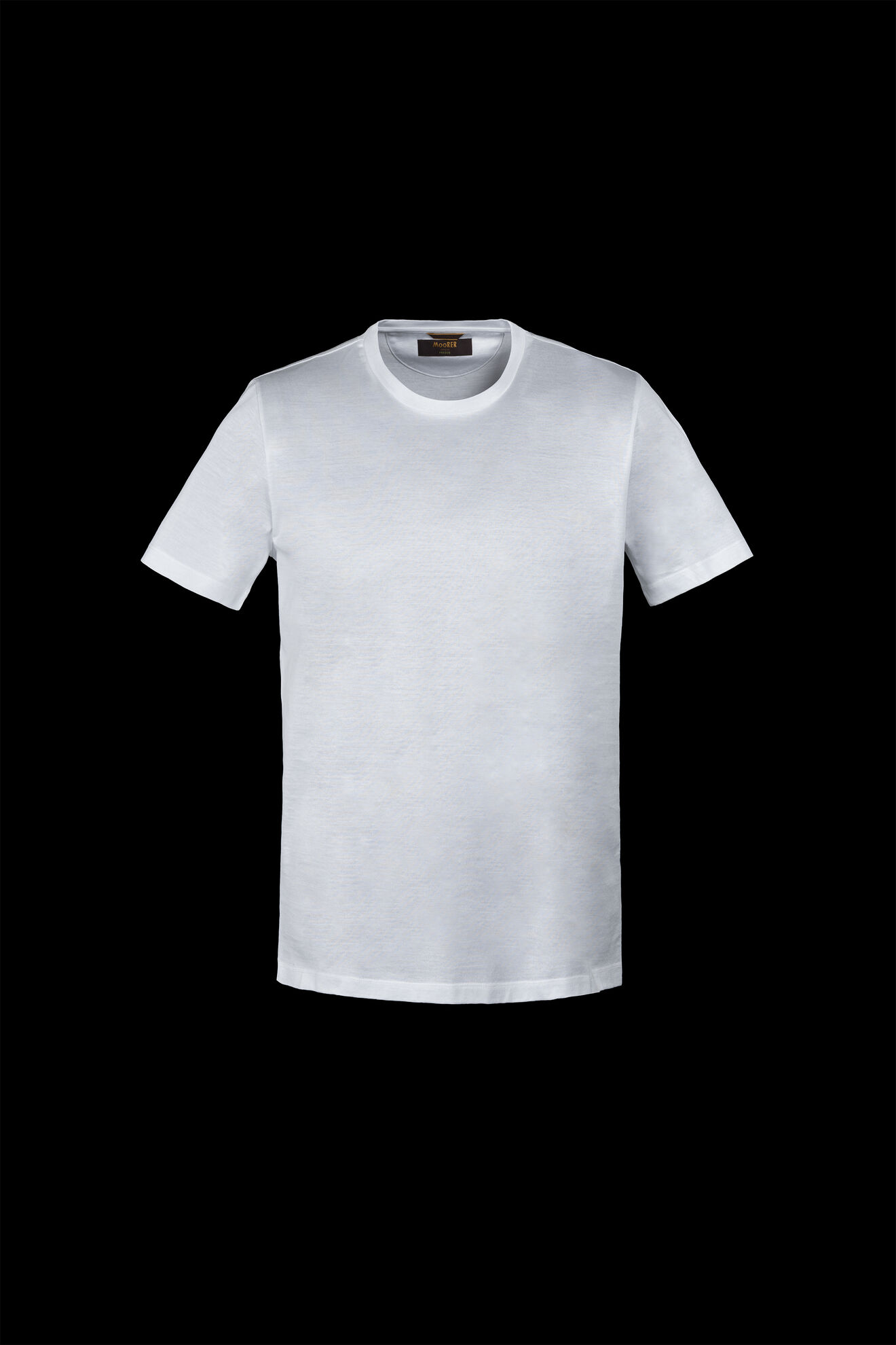 Moorer MIKE-JCL BIANCO