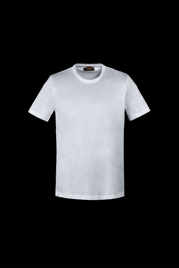 Moorer MIKE-JCL BIANCO