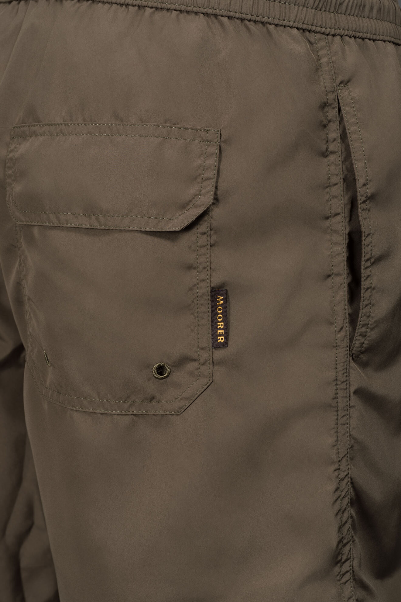 Moorer PORTOFINO-TSY OLIVE