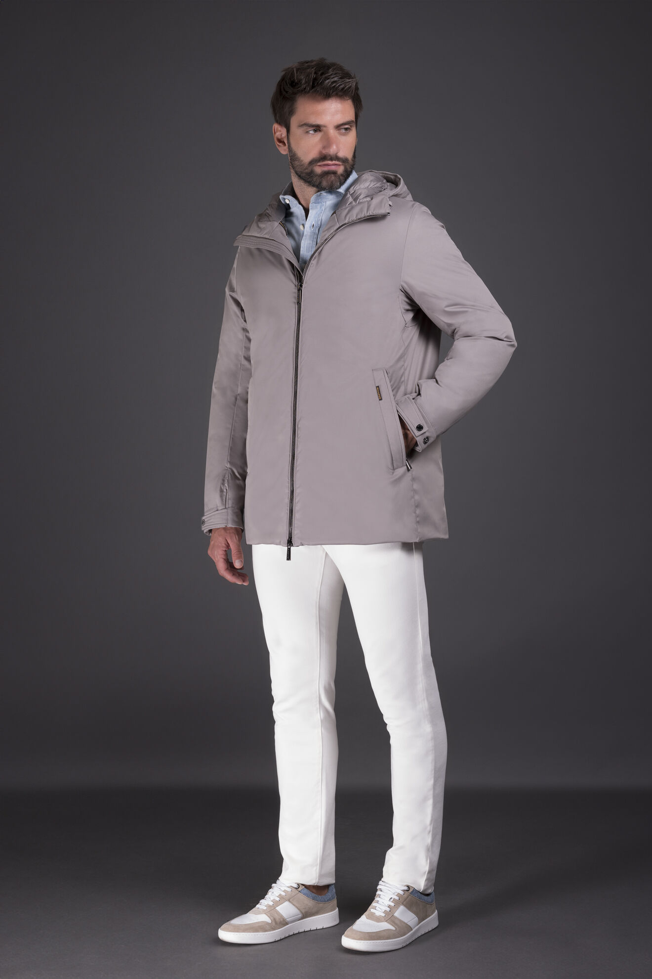 Moorer PERICLE-ADS MARMO