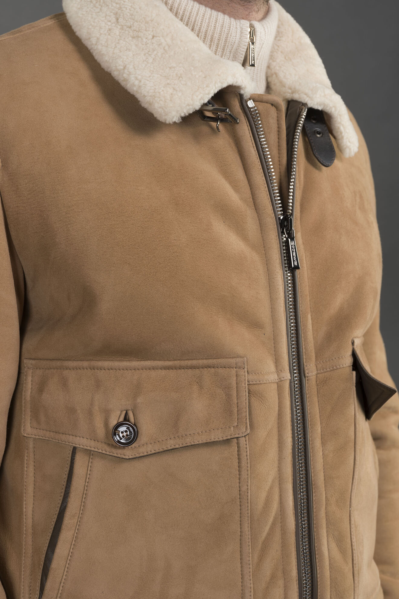 Moorer FIANO-ME7 CAMEL