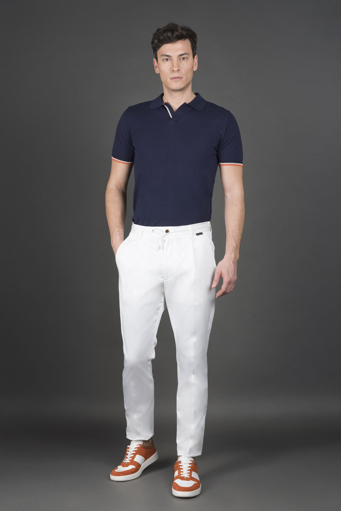 Moorer OLGIATA-CRE NAVY