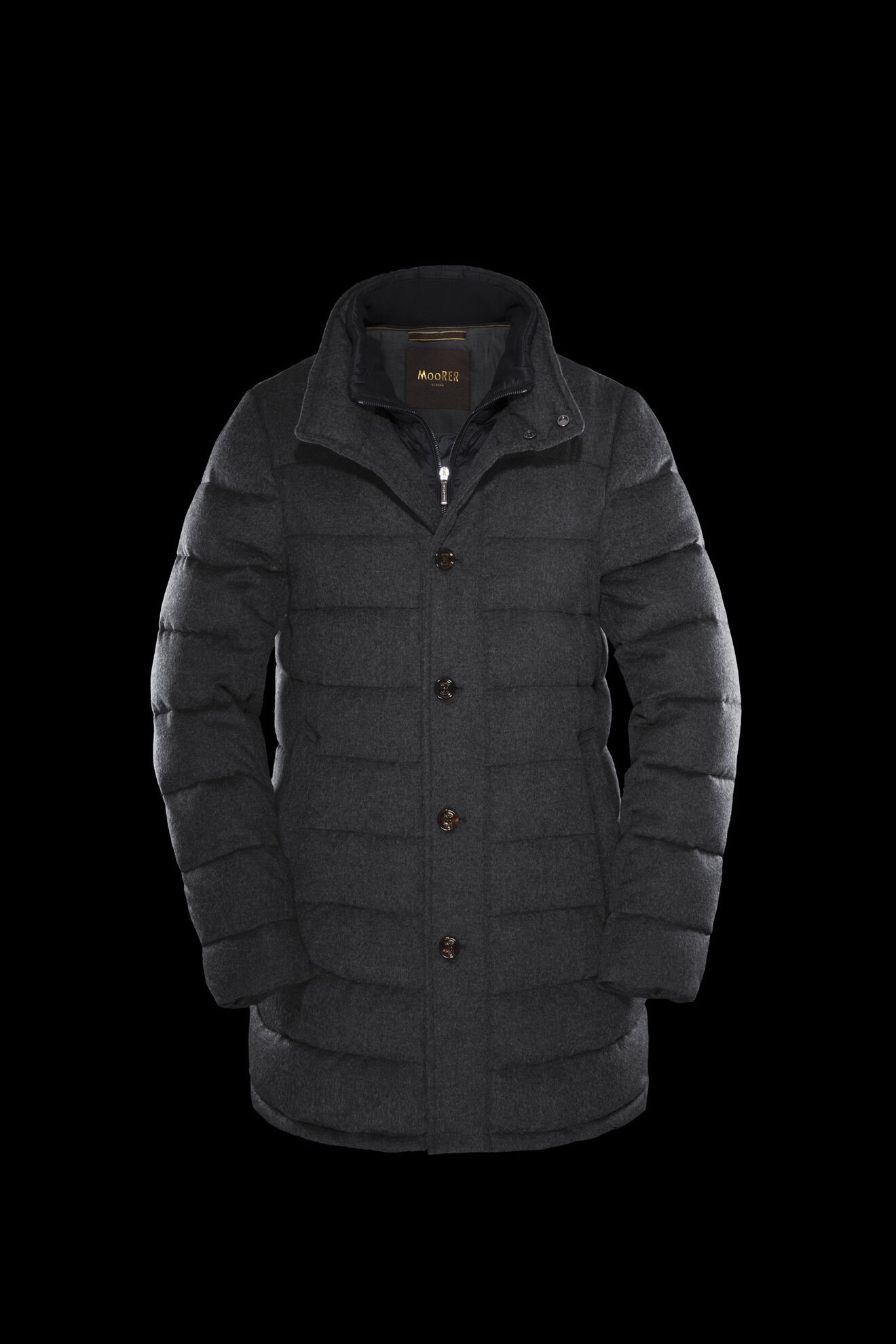 Moorer CALEGARI-IL ANTRACITE