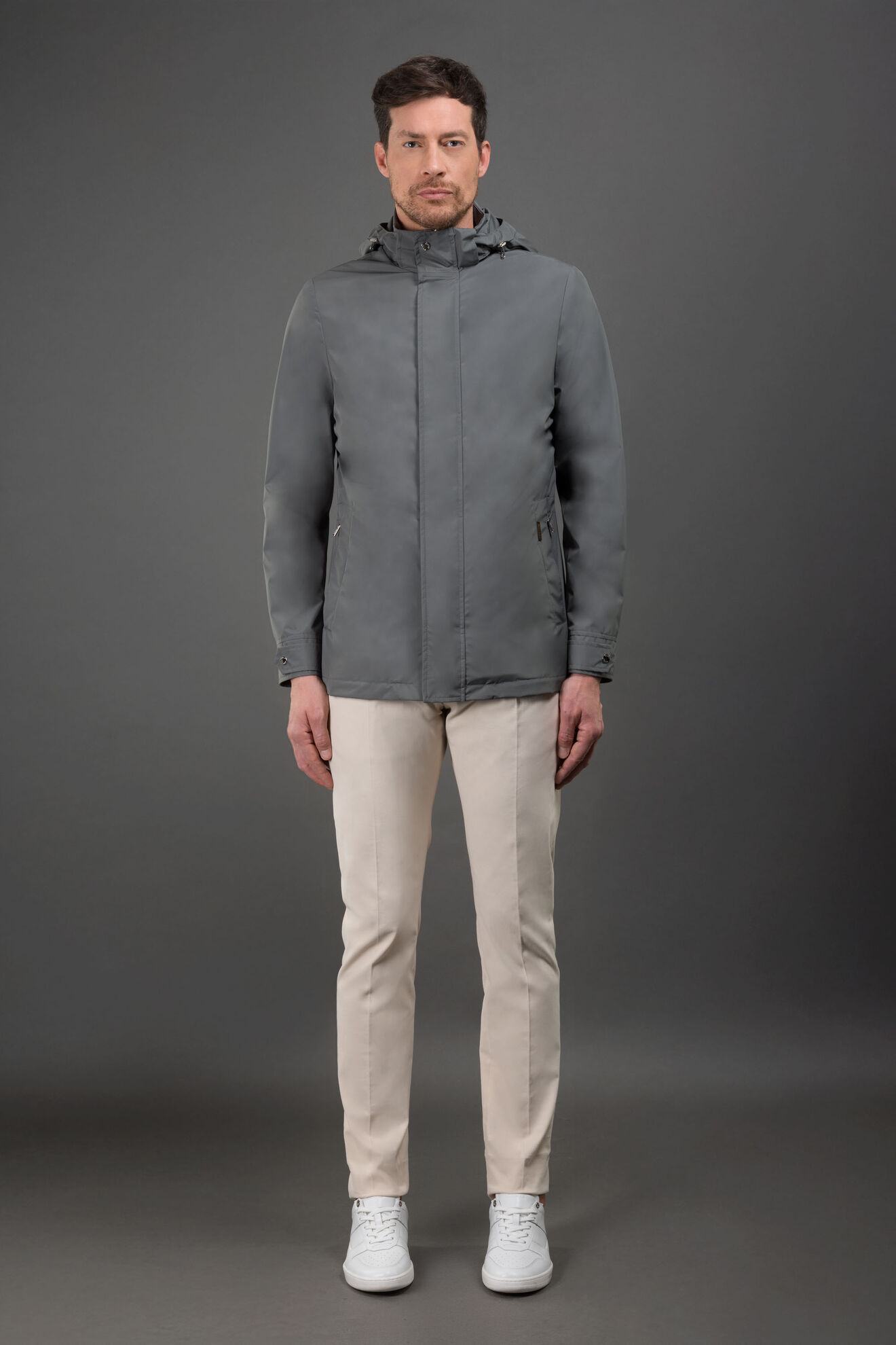 Moorer RECCO-STP GINEPRO