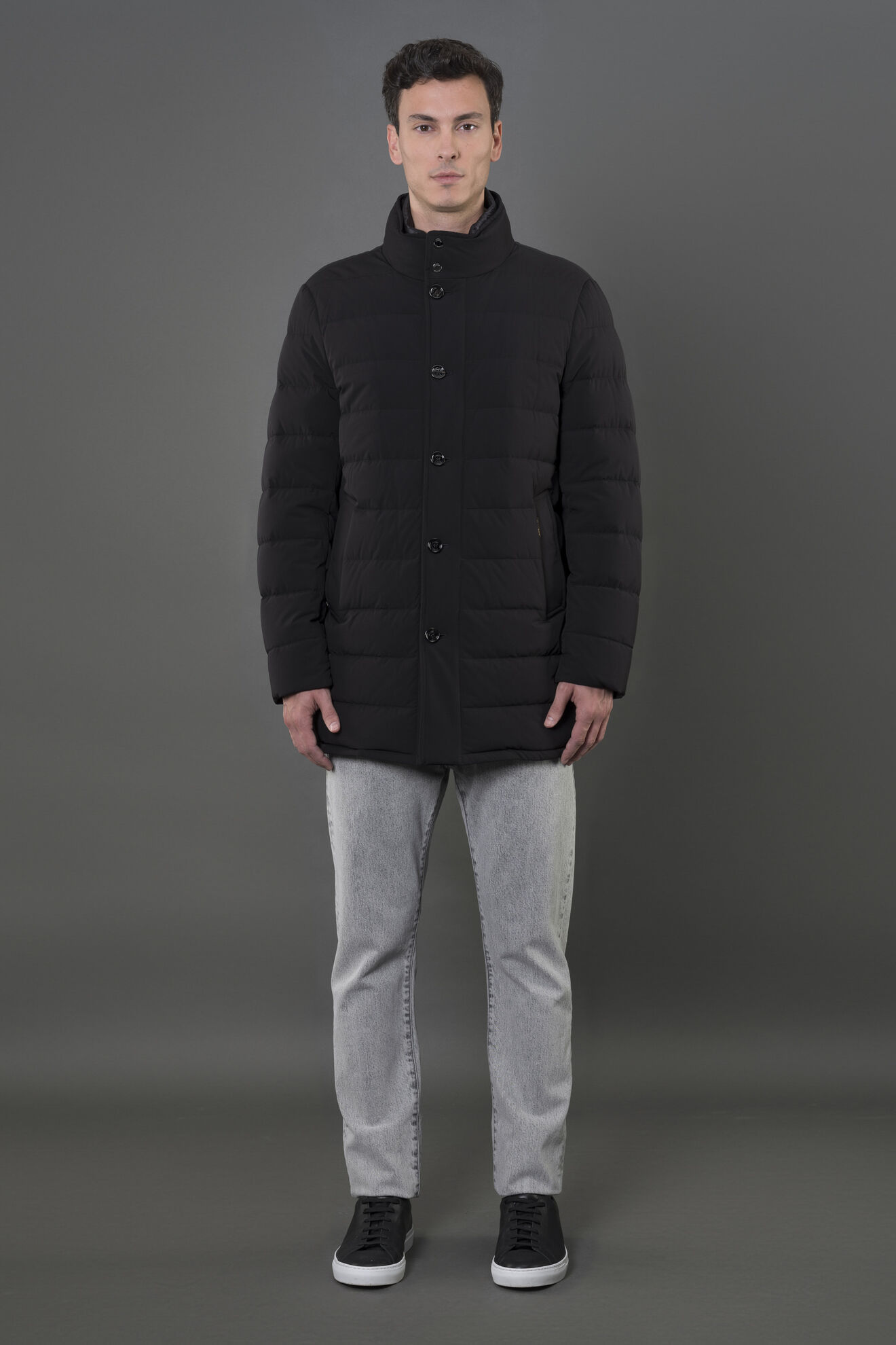 Moorer CALEGARI-KN NERO