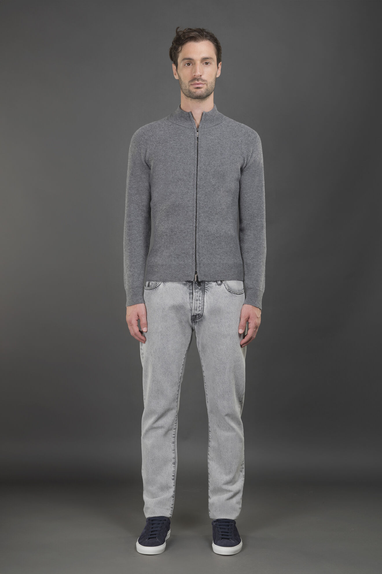 Moorer DEAN-WS3 DARKGREY