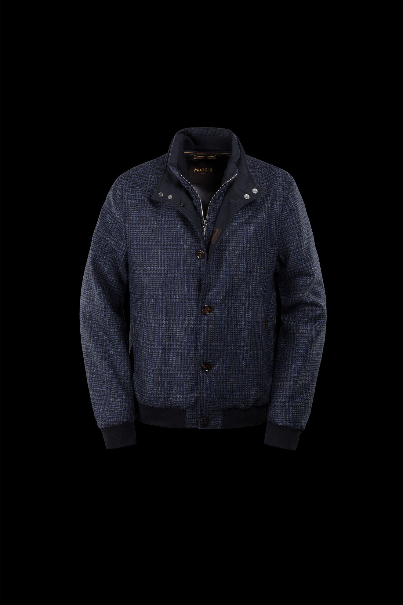 Moorer BERNIE-LP6 OCEAN