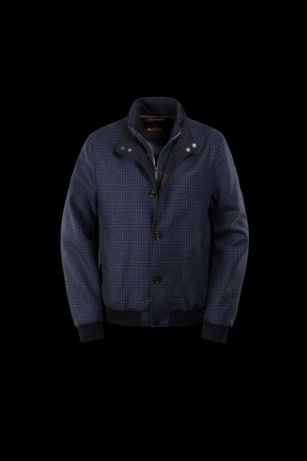 Moorer BERNIE-LP6 OCEAN