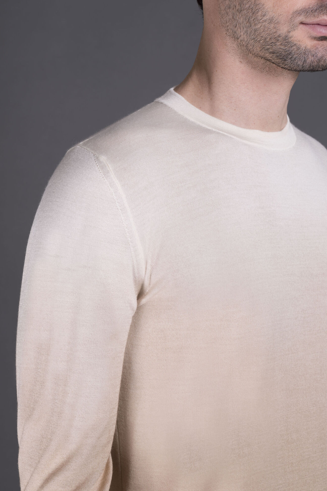 Moorer DONALD-KI DESERTO