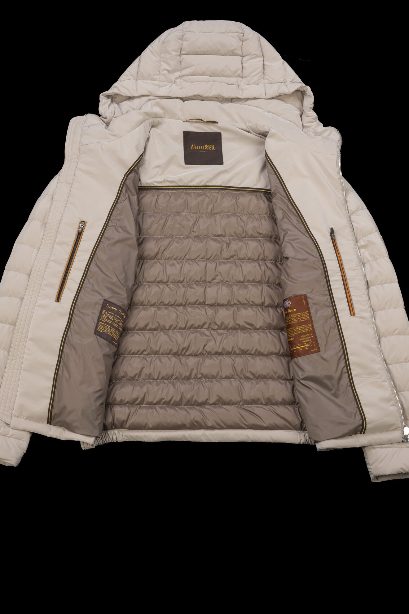 Moorer BASILIO-OS MARMO