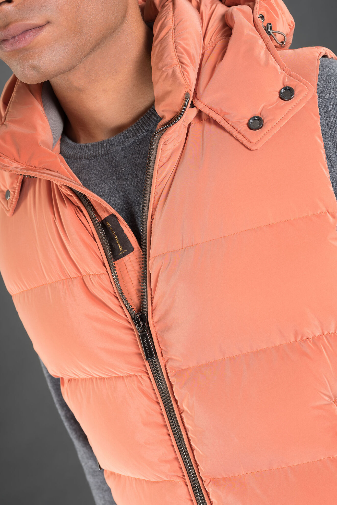 Moorer FIRE-OS ORANGE