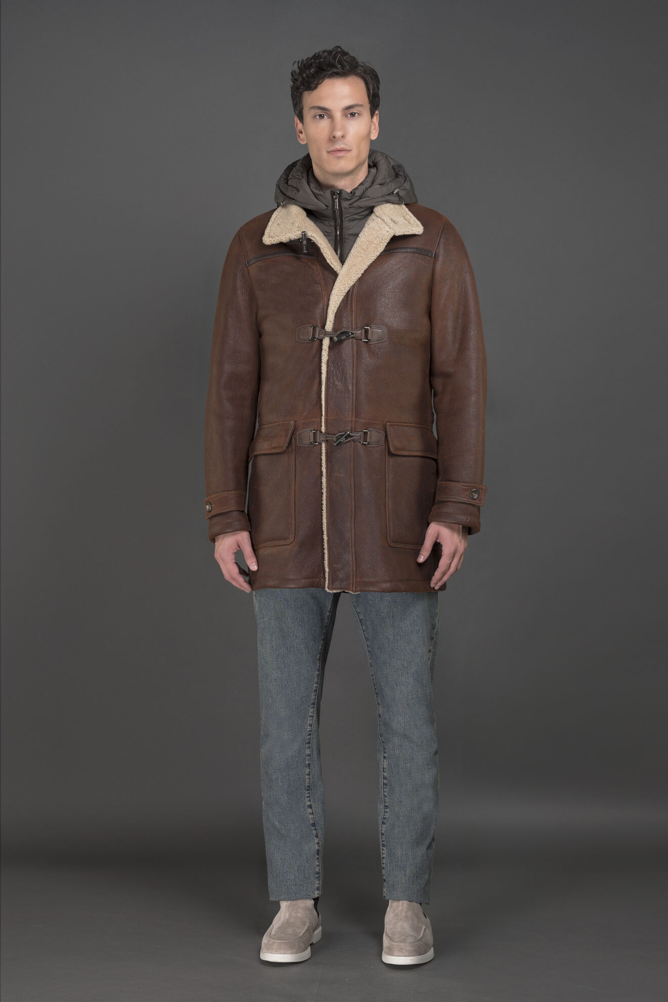 Moorer ADIAN-ME6 TERRA