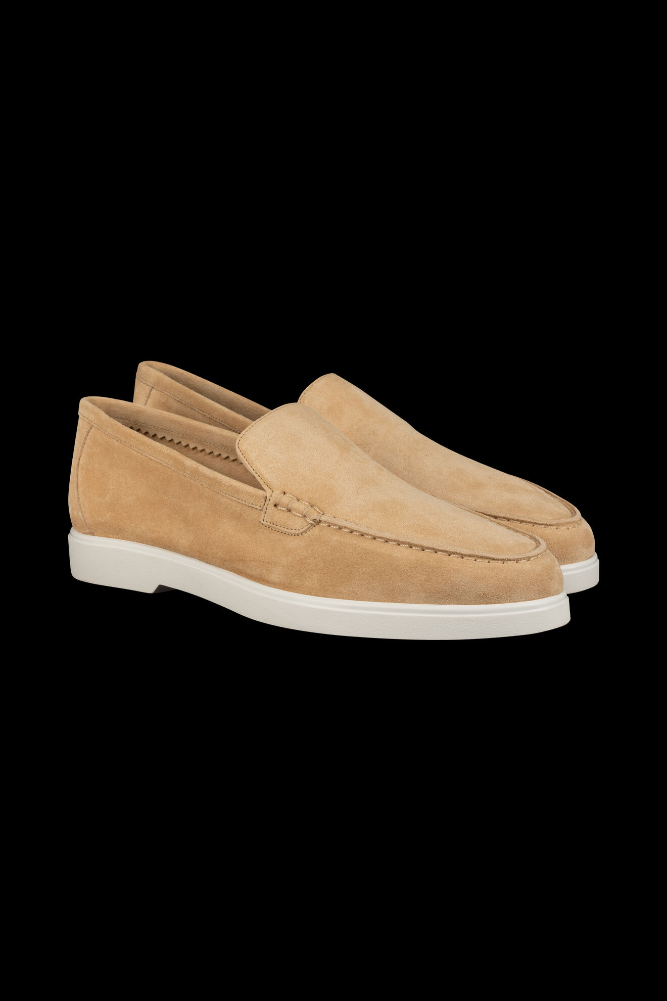 Moorer SAVILLE-P5 ECRU