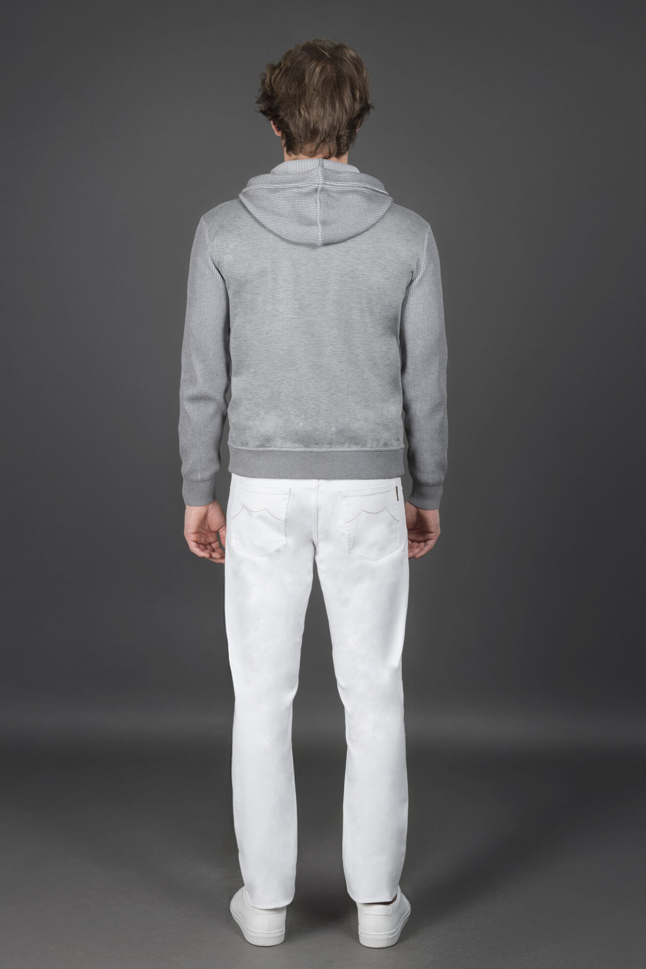 Moorer TRUMAN-JSP GRIGIO/MARMO