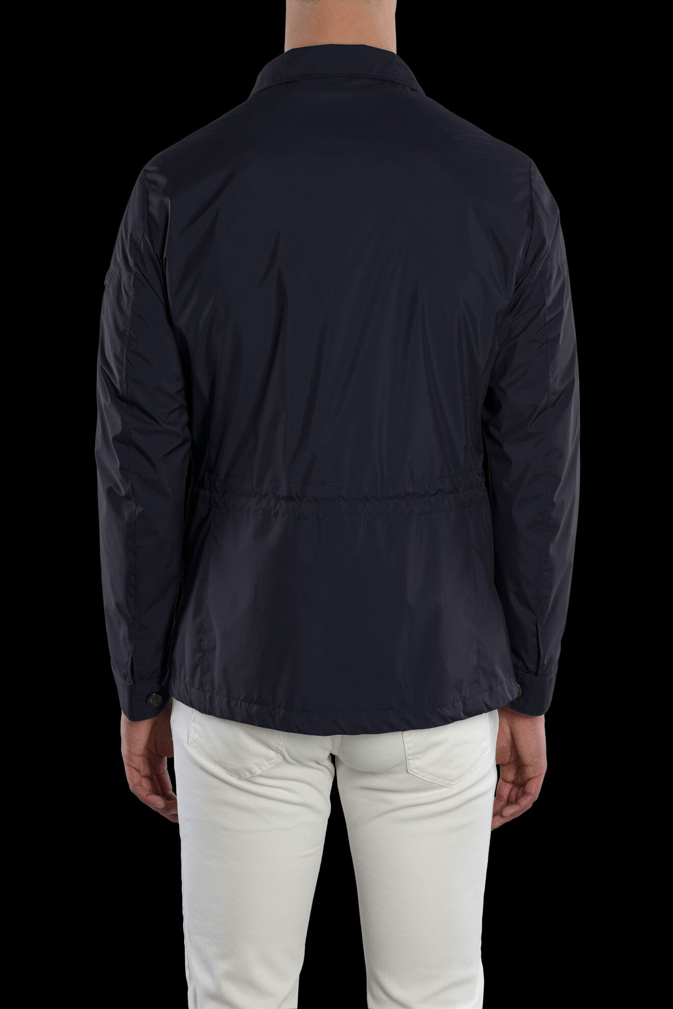 Moorer EZIO-STP 青い