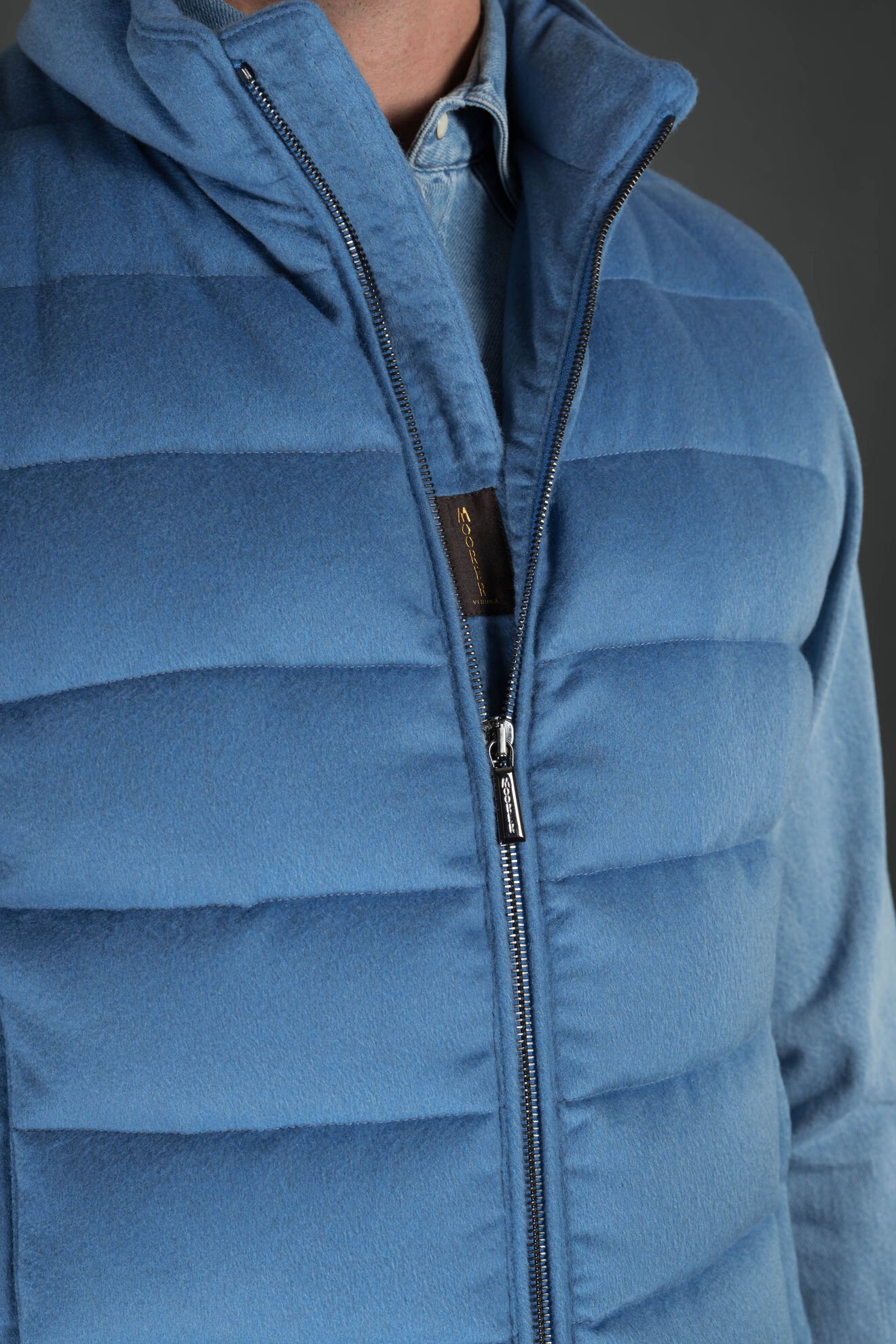 Moorer OLIVER-IL1 SKY