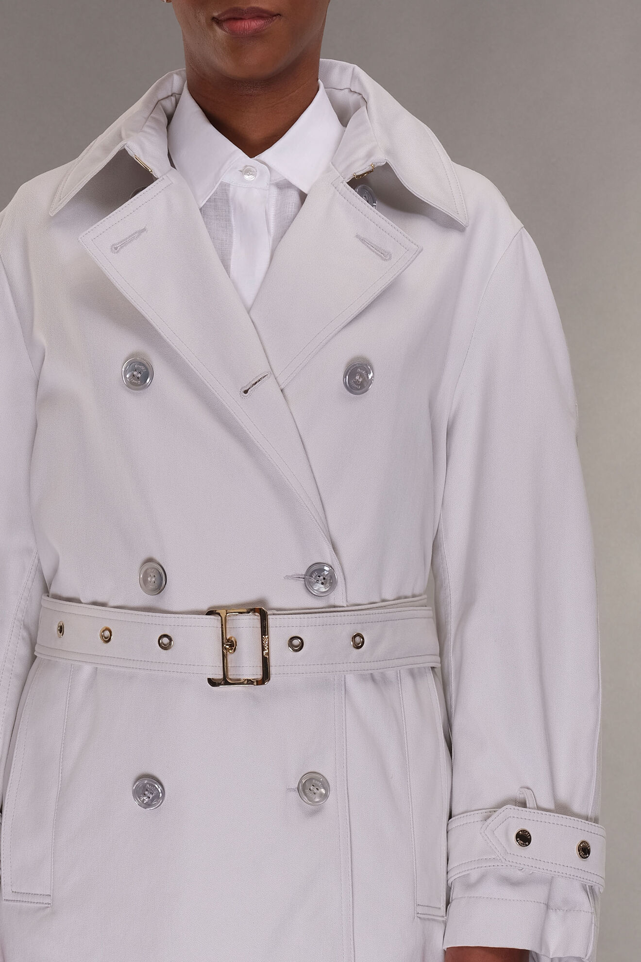 Moorer THELMA-SDF GHIACCIO