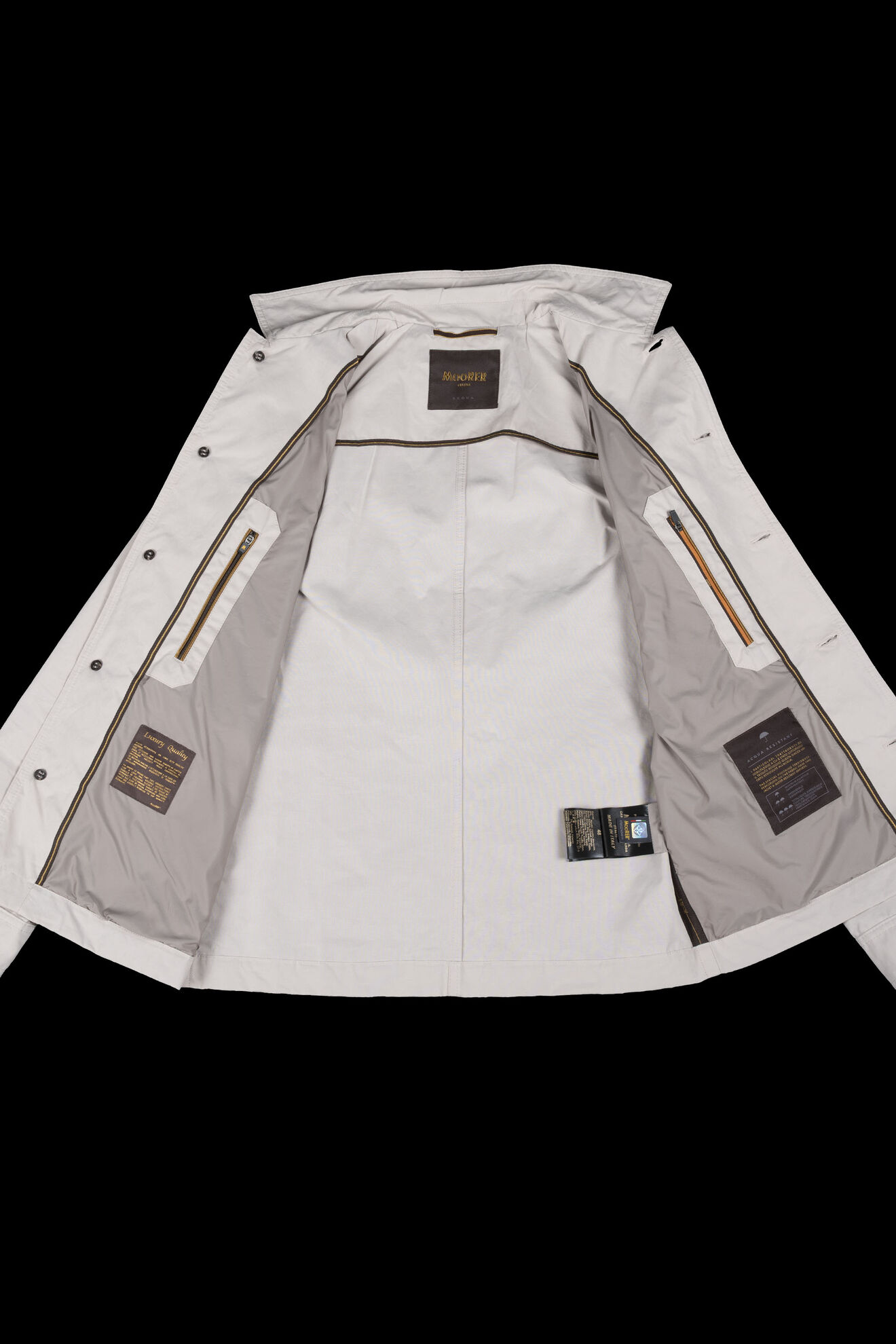 Moorer WITMAN-S1 AVORIO