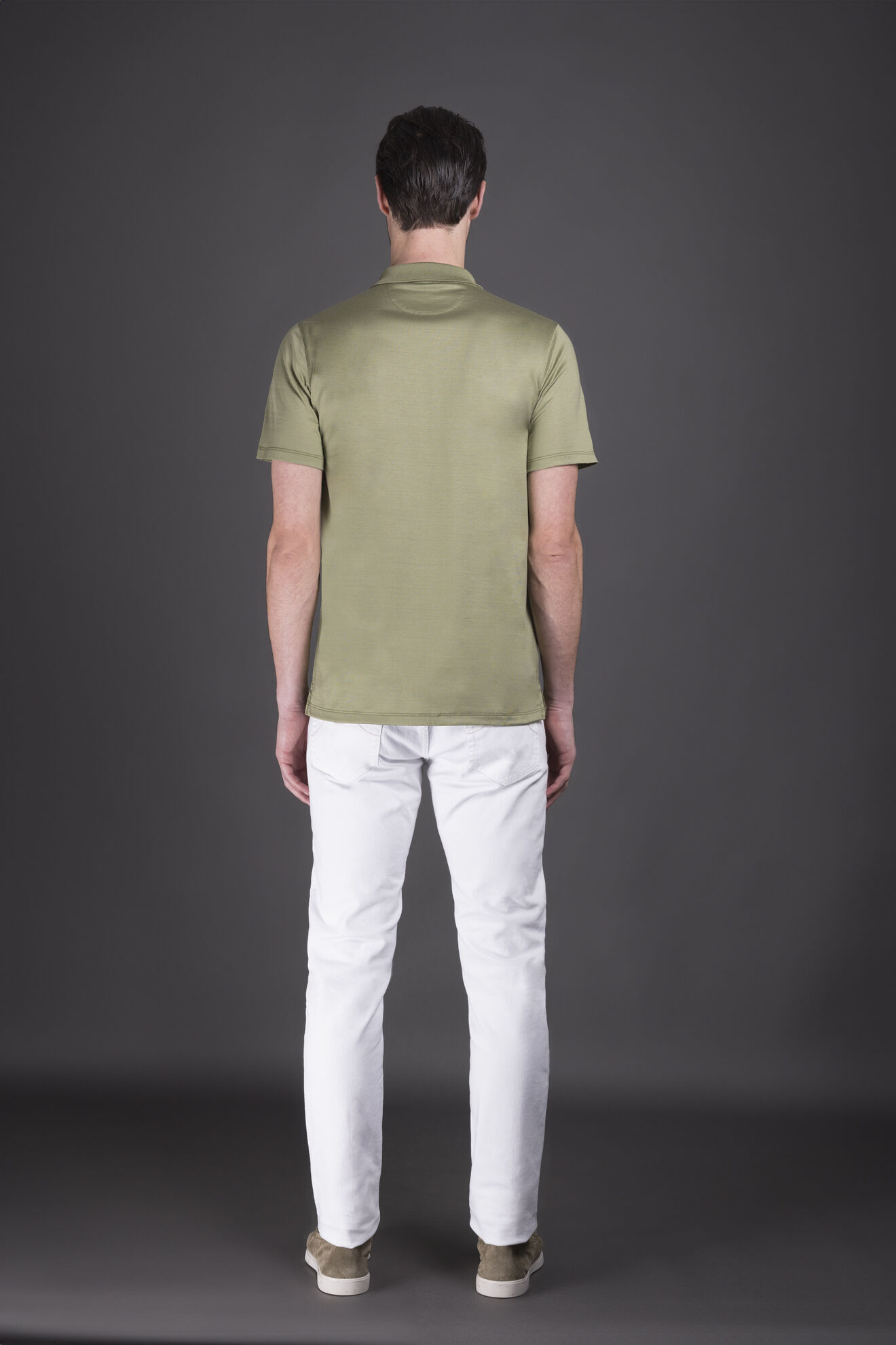 Moorer JERICHO-JCL KIWI