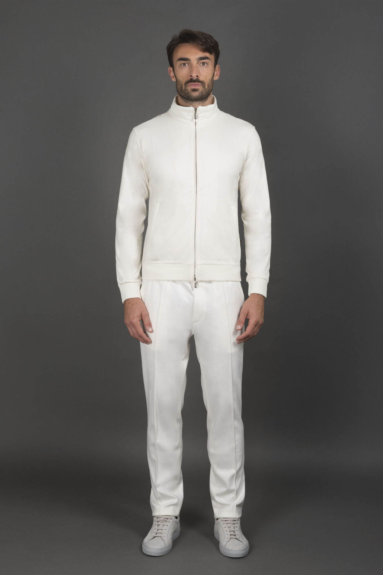 Moorer CRISPINFELPA-JT LATTE